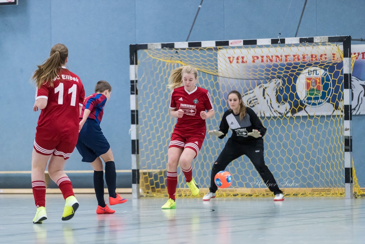 Bild 152 - HFV Futsalmeisterschaft